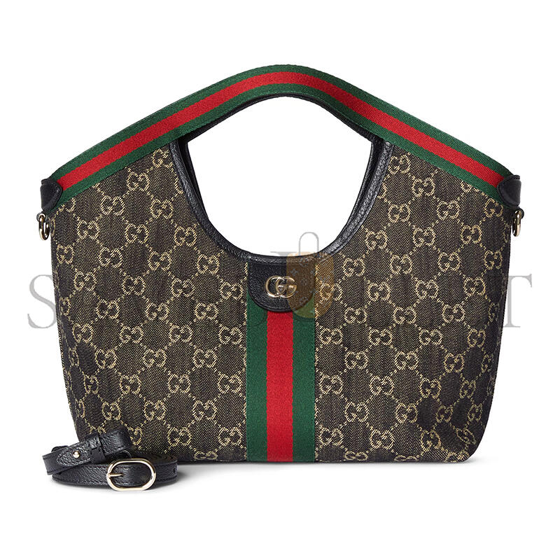 GUCCI GIGLIO SMALL TOTE BAG 860845 (25*20*15cm)